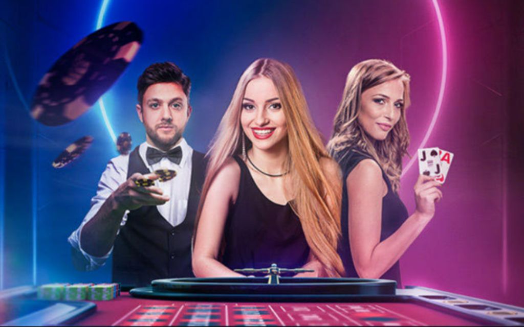 Jilinews168 Live Casino