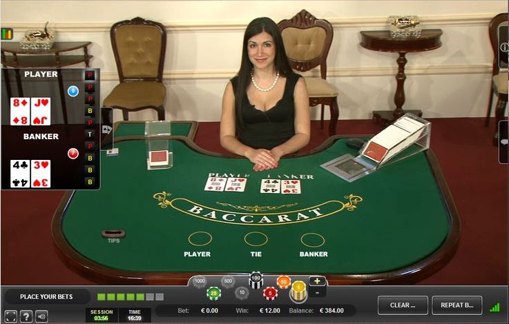 Jilinews168 Live Casino